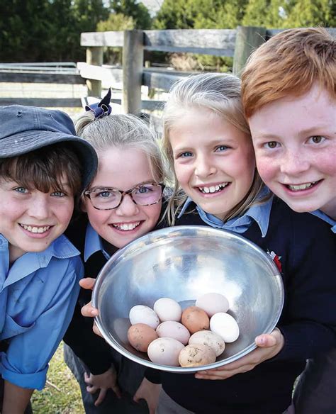 tudor house school moss vale